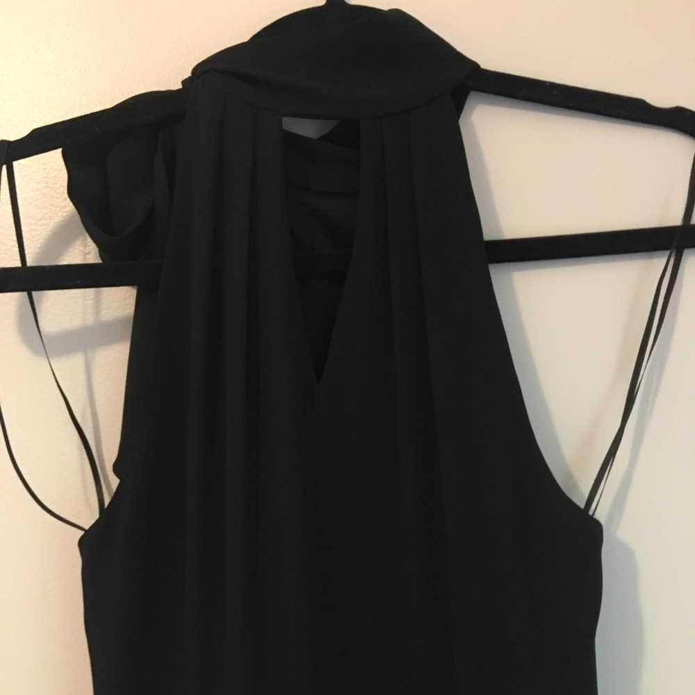 EXPRESS DRESS - Picture 3 of 4